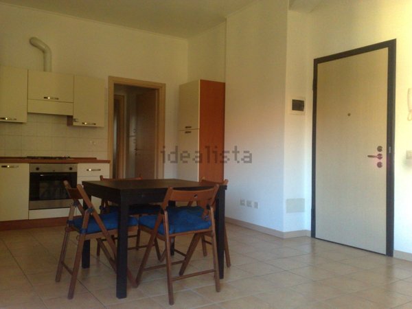 appartamento in affitto a Milano in zona Loreto