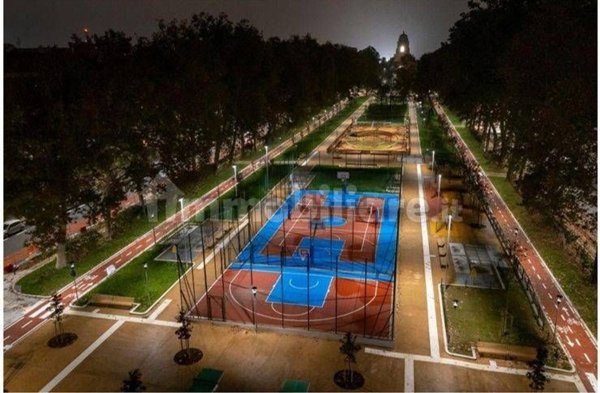 appartamento in affitto a Milano in zona Città Studi