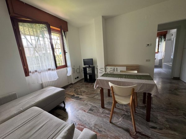 appartamento in affitto a Milano in zona San Cristoforo
