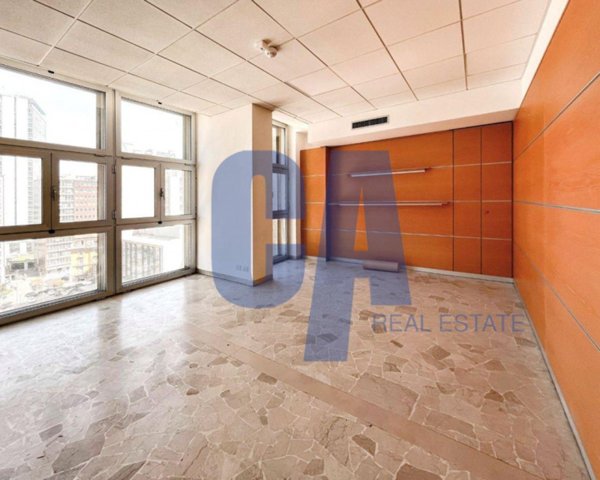 ufficio in affitto a Milano in zona Stazione Centrale