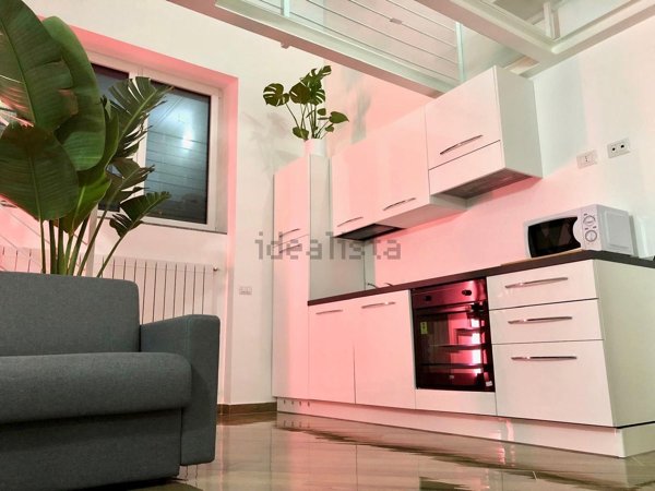 appartamento in affitto a Milano in zona Città Studi