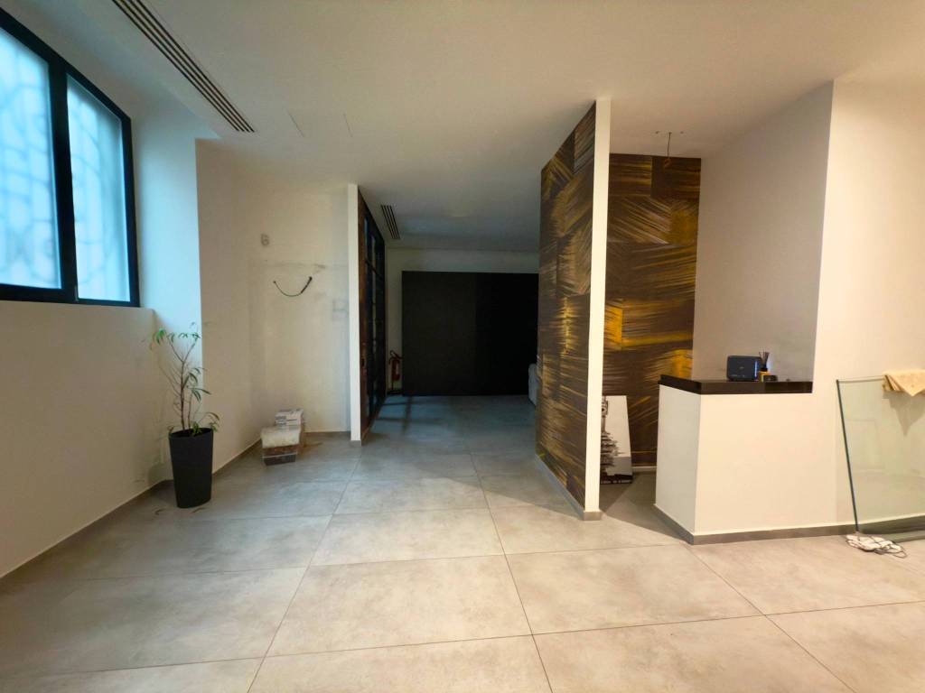negozio in affitto a Milano in zona Porta Venezia