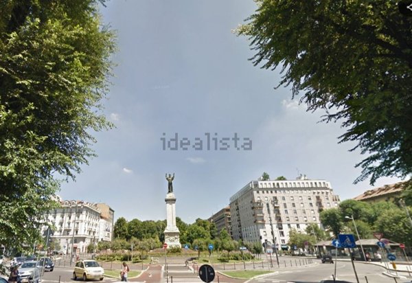 negozio in affitto a Milano