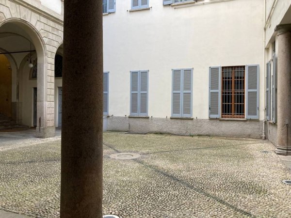 appartamento in affitto a Milano in zona Centro Storico
