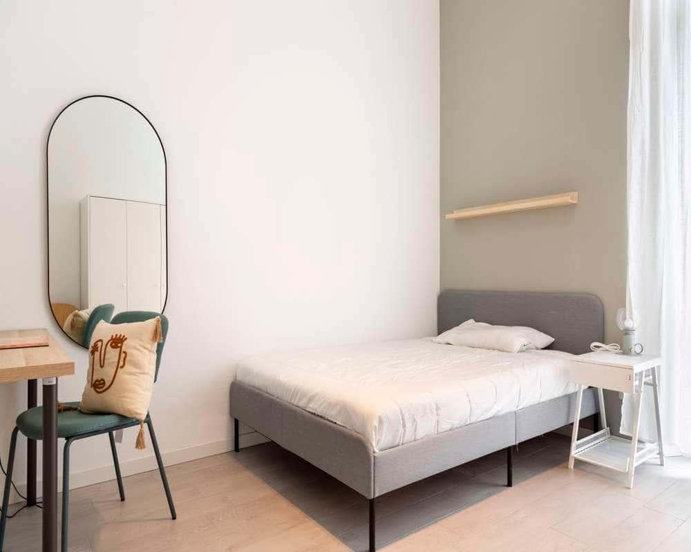 negozio in affitto a Milano in zona Restocco Maroni