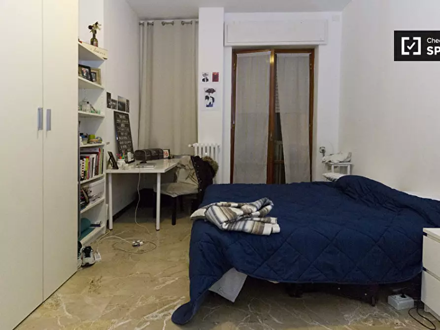 appartamento in affitto a Milano in zona Città Studi