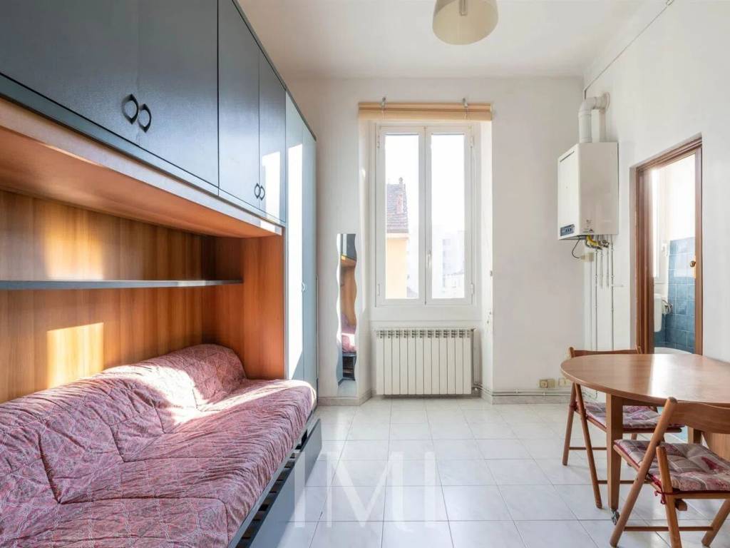 appartamento in affitto a Milano in zona Porta Vittoria