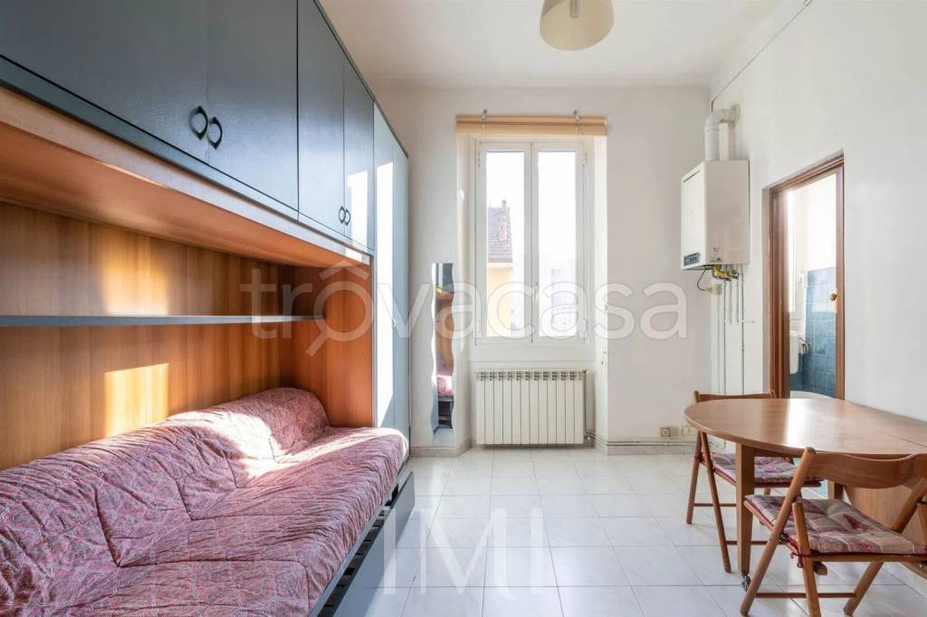 appartamento in affitto a Milano in zona Porta Vittoria