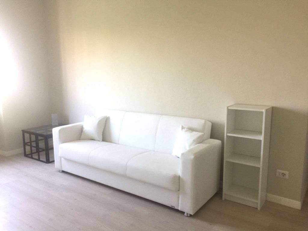 appartamento in affitto a Milano in zona Piazzale Lodi