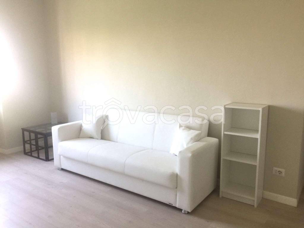 appartamento in affitto a Milano in zona Piazzale Lodi