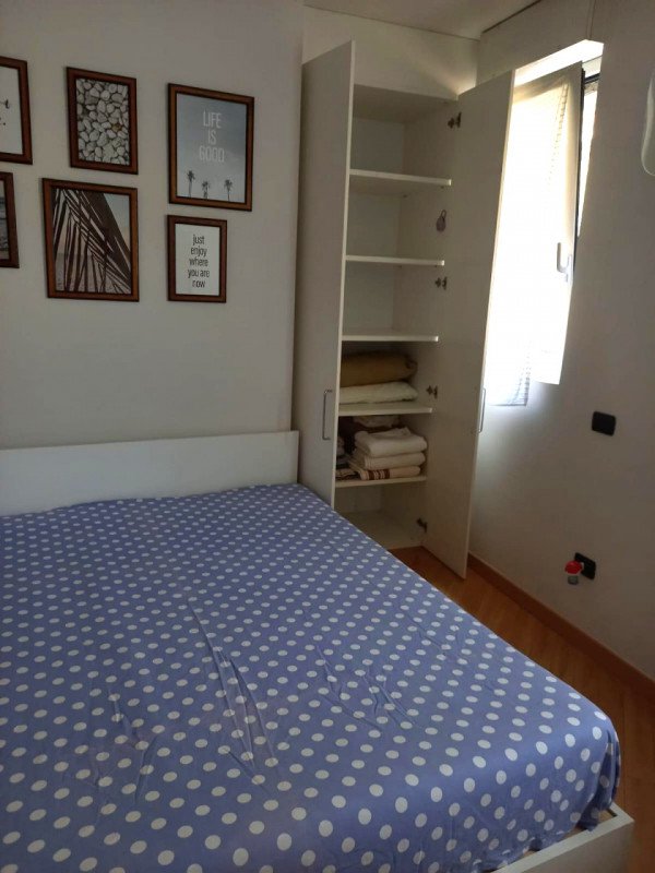 appartamento in affitto a Milano in zona Città Studi