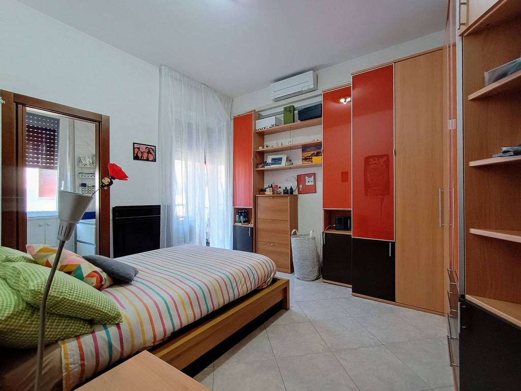 appartamento in affitto a Milano in zona Città Studi