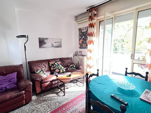appartamento in affitto a Milano in zona Famagosta