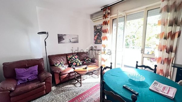 appartamento in affitto a Milano in zona Famagosta
