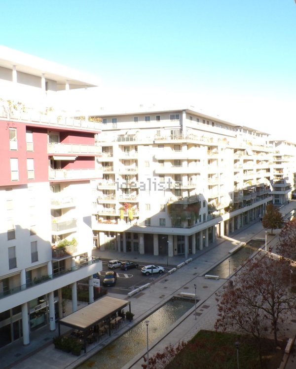 appartamento in affitto a Milano in zona Rogoredo