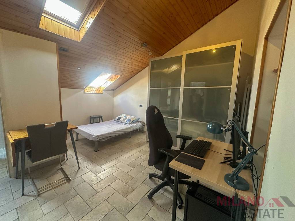 appartamento in affitto a Milano in zona Città Studi