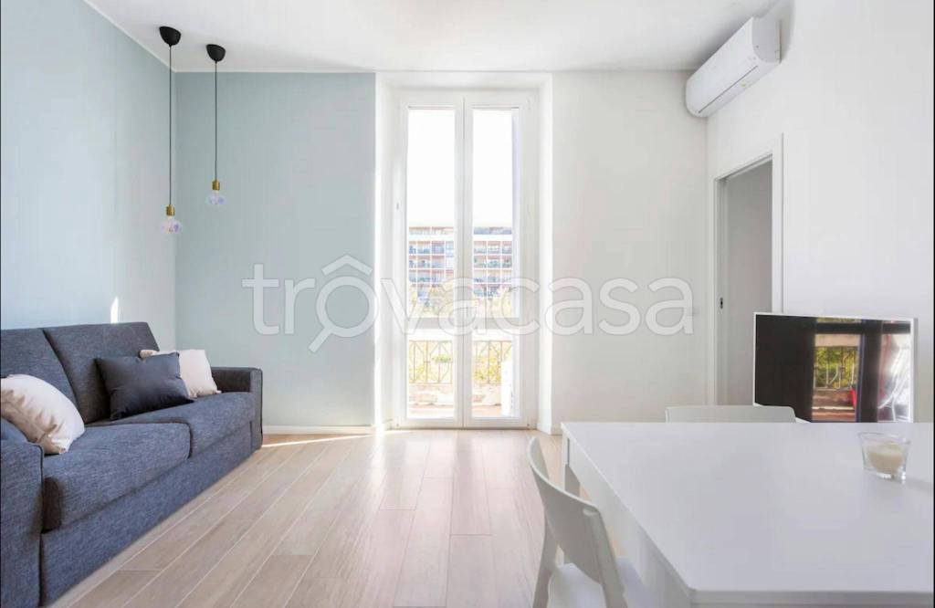 appartamento in affitto a Milano in zona Bicocca