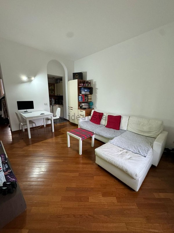 appartamento in affitto a Milano in zona Il Portello