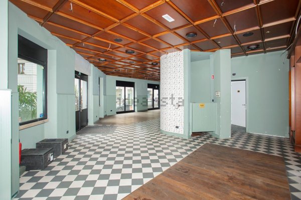 loft in affitto a Milano