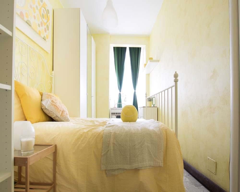 negozio in affitto a Milano in zona Maggiolina