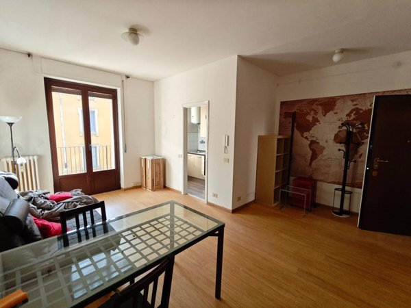 appartamento in affitto a Milano in zona Porta Romana