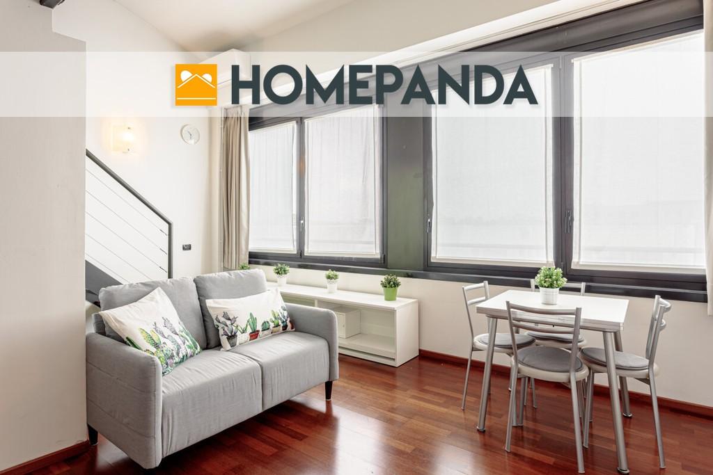 appartamento in affitto a Milano in zona Corvetto