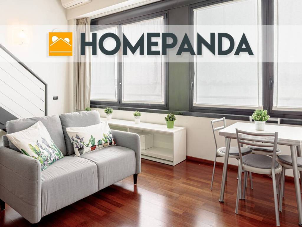 appartamento in affitto a Milano in zona Corvetto