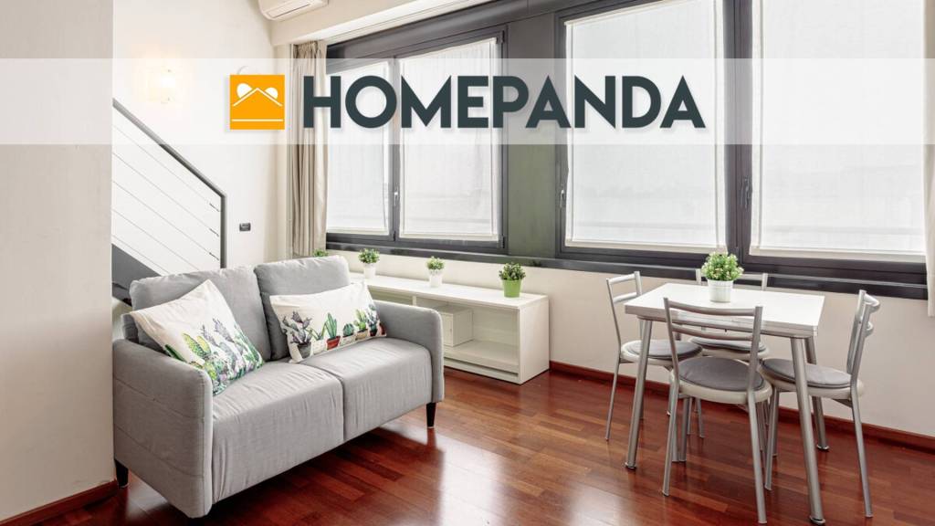 appartamento in affitto a Milano in zona Corvetto