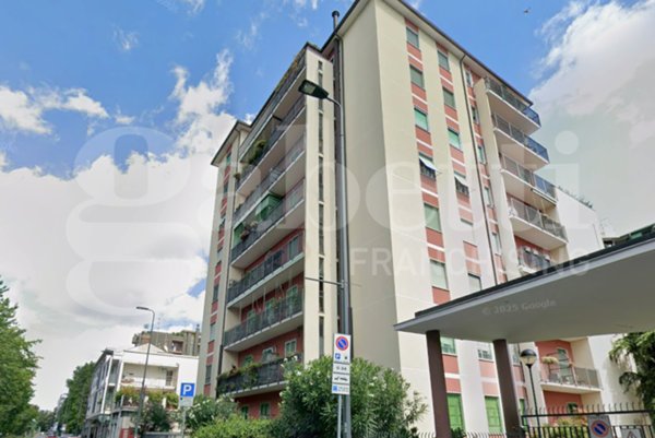 appartamento in affitto a Milano in zona Bocconi