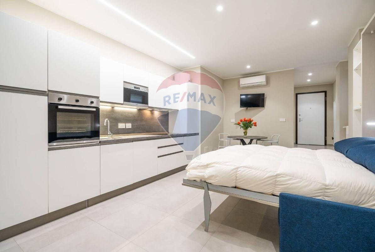 appartamento in affitto a Milano in zona Città Studi