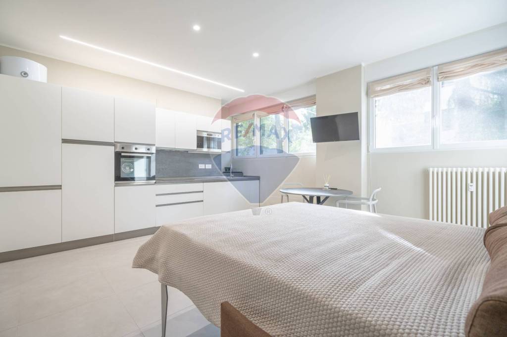 appartamento in affitto a Milano in zona Porta Vittoria