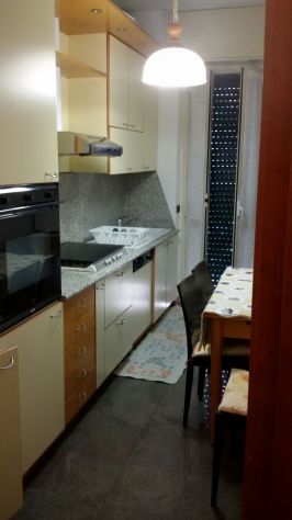 camera singola in affitto a Milano in zona Affori