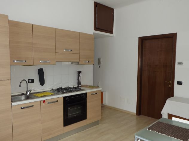 appartamento in affitto a Milano in zona Maciachini