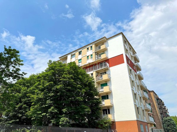 appartamento in affitto a Milano in zona Comasina