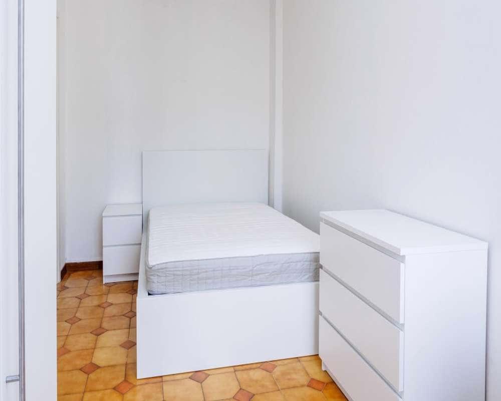 negozio in affitto a Milano in zona Cagnola