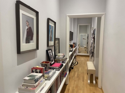 ufficio in affitto a Milano in zona Stazione Centrale