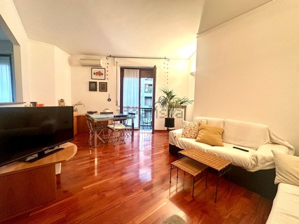 appartamento in affitto a Milano in zona Solari