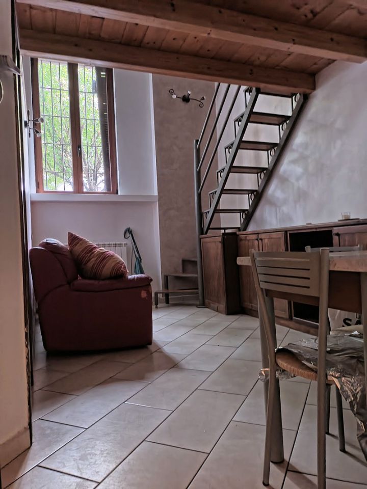 appartamento in affitto a Milano in zona Bovisa
