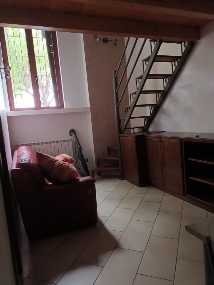 appartamento in affitto a Milano in zona Villapizzone
