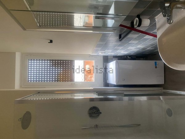 appartamento in affitto a Milano in zona Lorenteggio