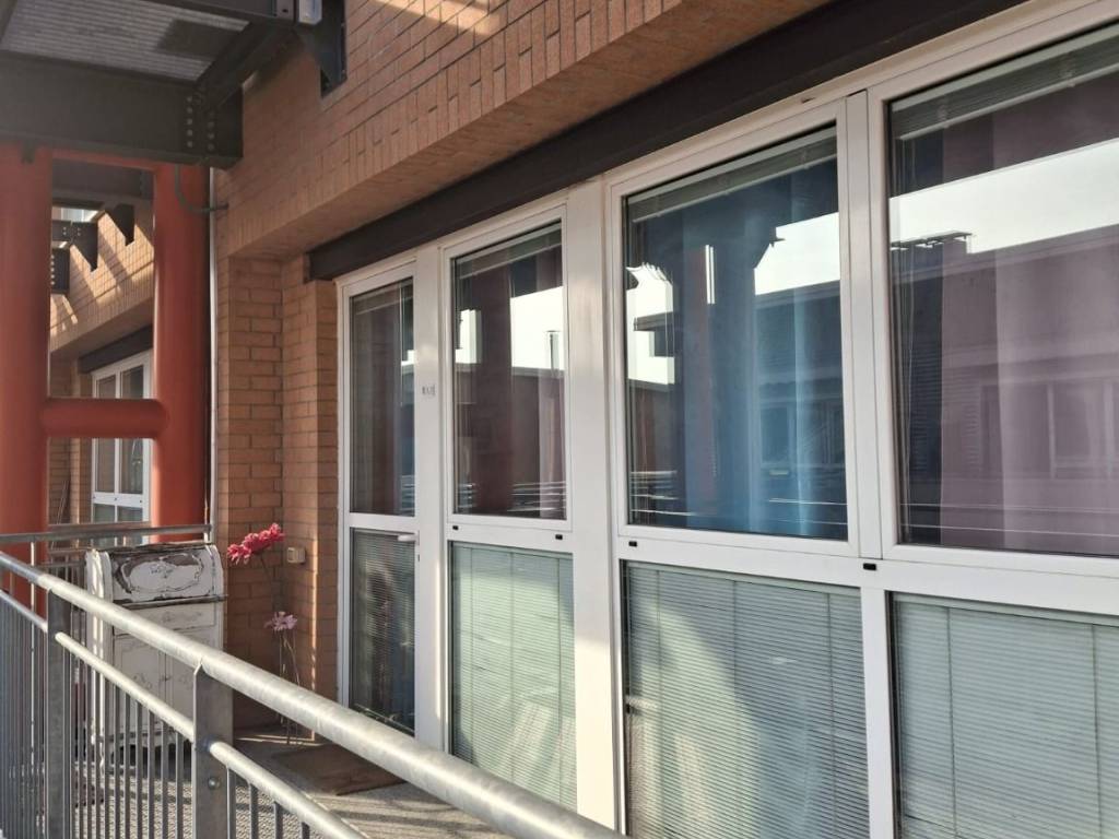 appartamento in affitto a Milano in zona Famagosta