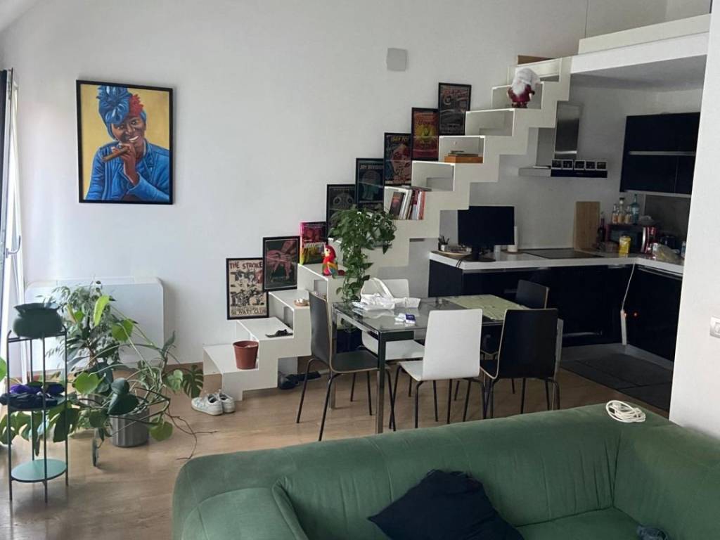 appartamento in affitto a Milano in zona Centro Storico
