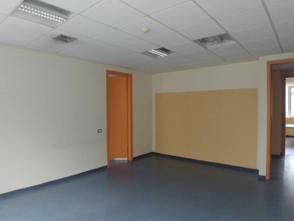 ufficio in affitto a Milano in zona Forlanini