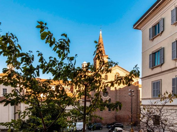ufficio in affitto a Milano in zona Brera