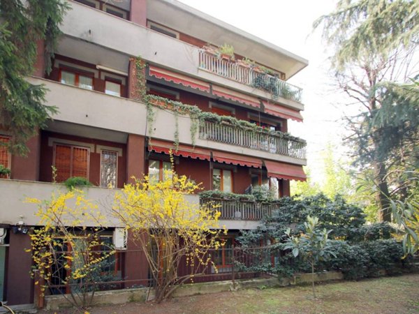 ufficio in affitto a Milano in zona Il Portello