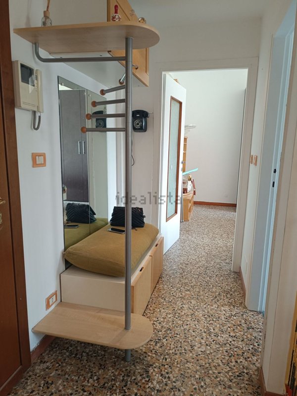 appartamento in affitto a Milano in zona Turro