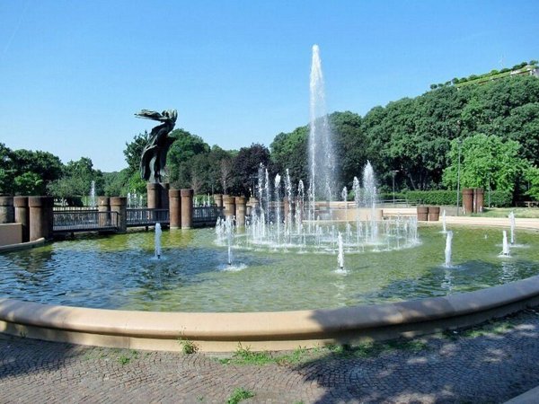 appartamento in affitto a Milano in zona XXII Marzo