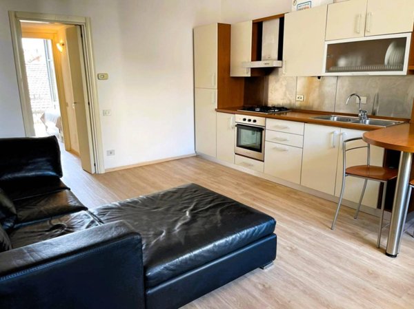 appartamento in affitto a Milano in zona Loreto