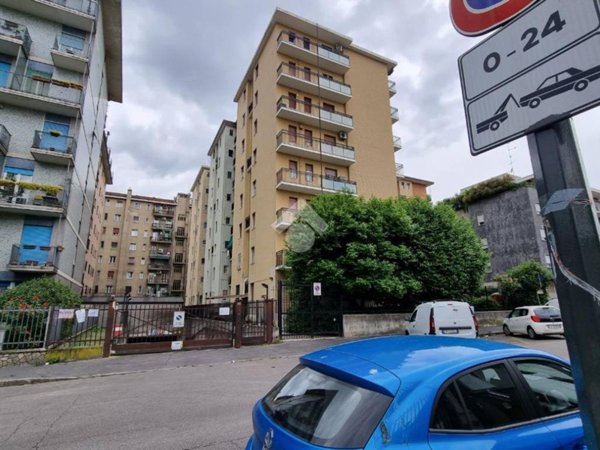 appartamento in affitto a Milano in zona San Siro