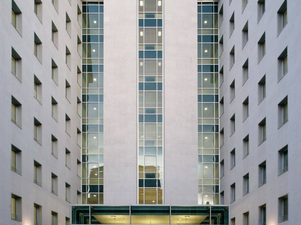 ufficio in affitto a Milano in zona Centro Direzionale